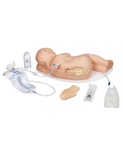 Life/form® Pediatric Lumbar Puncture Simulator